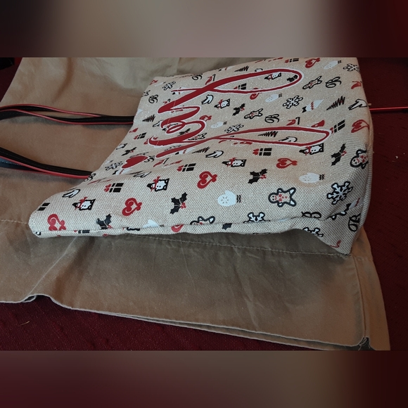 New Brighton Joy Tote - Picture 2 of 8